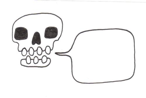 Skull