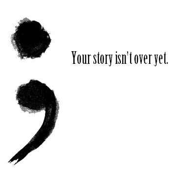 Your story isnt over yet Your story isnt over yet