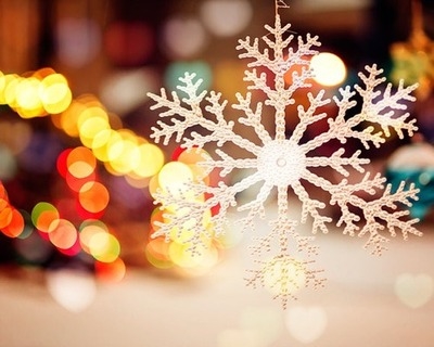 Snowflake