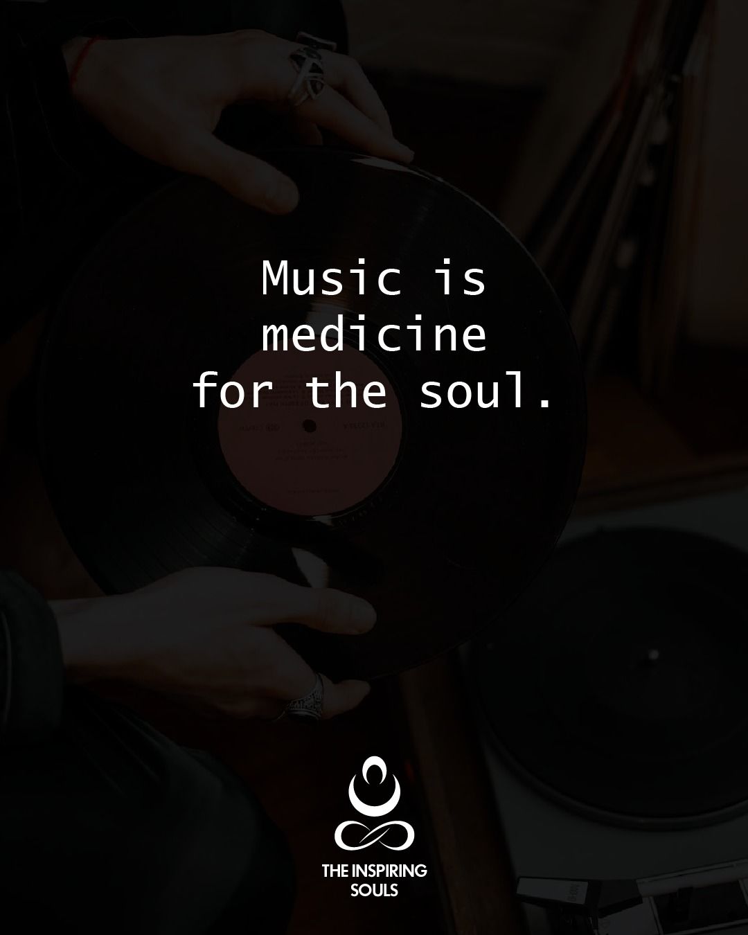 Music Is Medicine For The Soul Pictures, Photos, and Images for Facebook, Tumblr, Pinterest, and