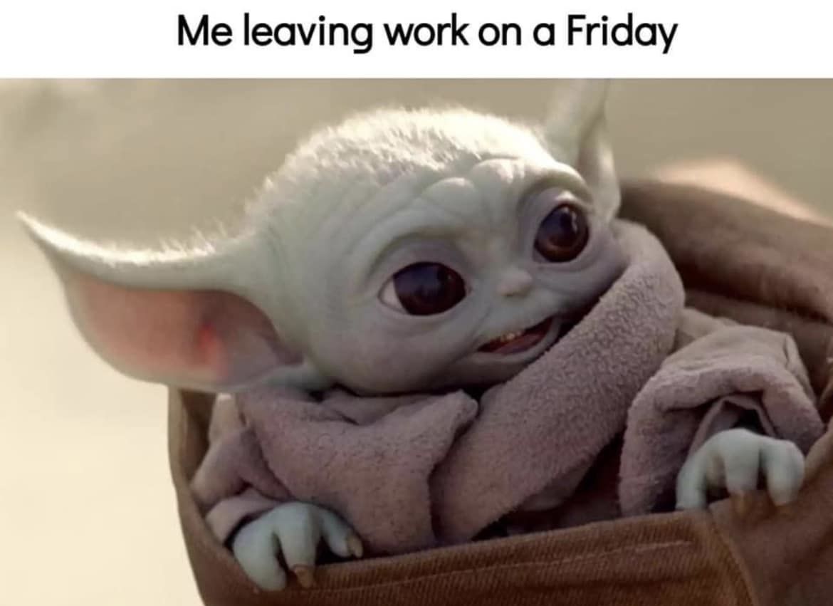 Me Leaving Work On A Friday Pictures, Photos, and Images for Facebook