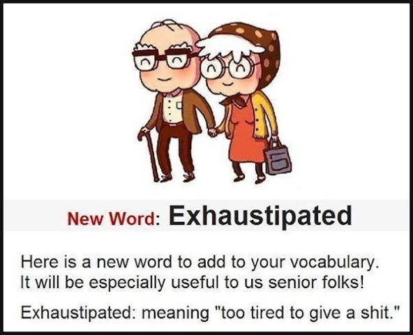 new word