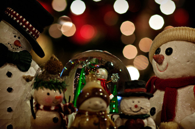 Snowmen