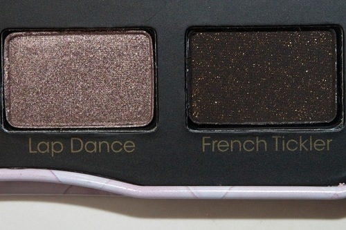 Eyeshadow