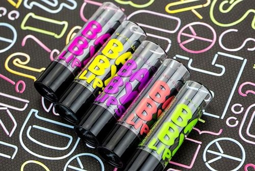 Baby Lips