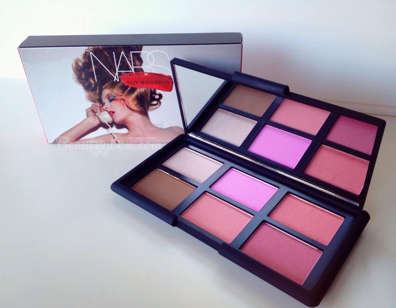 NARS Blush NARS Blush