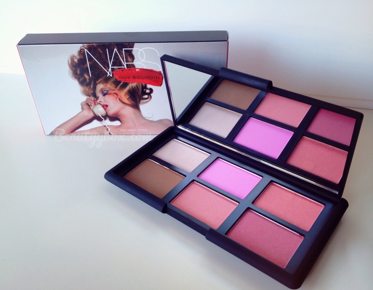 NARS Blush Pictures, Photos, and Images for Facebook, Tumblr, Pinterest ...