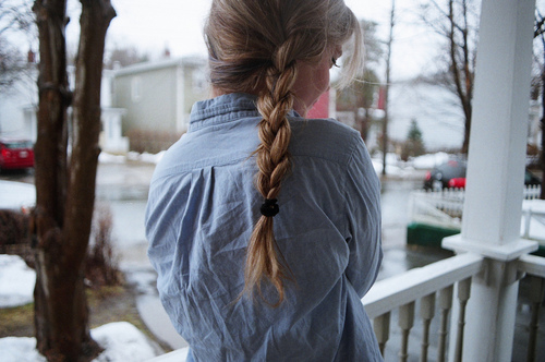 Braid hair Braid hair