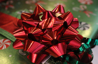 Gift bow Gift bow