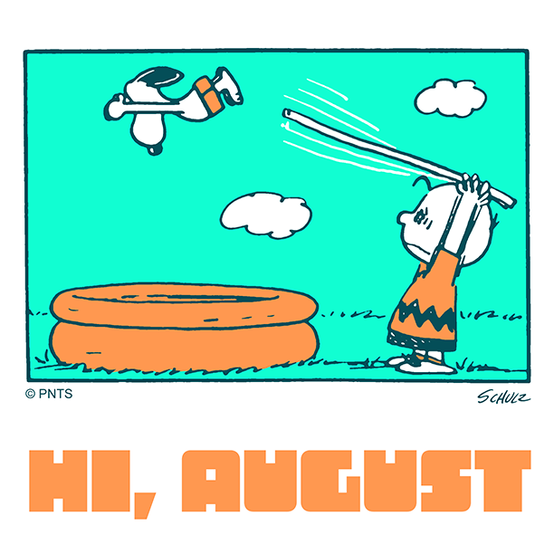 Hi, August Pictures, Photos, and Images for Facebook, Tumblr, Pinterest ...