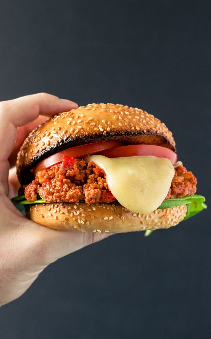 Sloppy Joe Gluten Free Pictures, Photos, and Images for Facebook