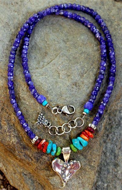 necklace necklace
