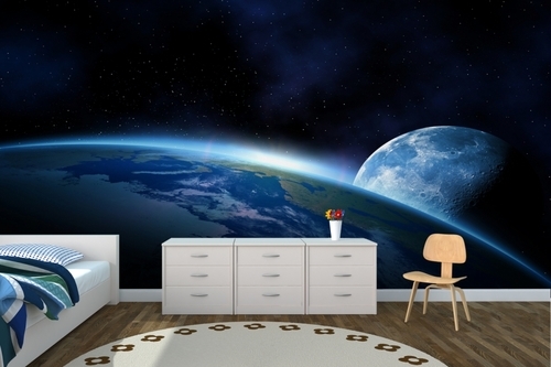 Earthly room design Earthly room design