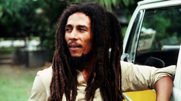 Bob Marley 