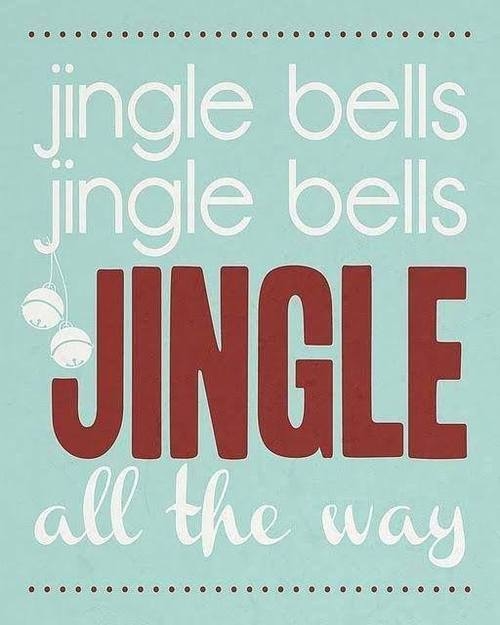 Jingle bells