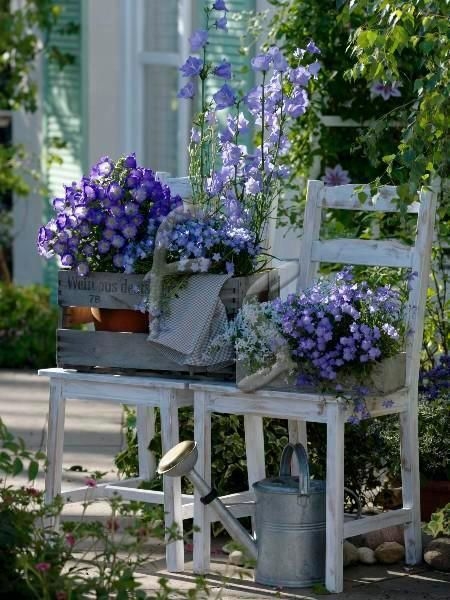 Garden Chairs
