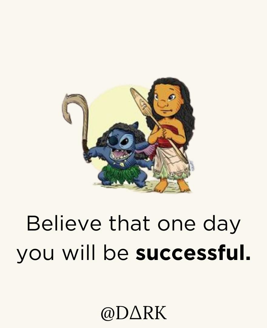 Believe That One Day Will Be Successful. Pictures, Photos, and Images ...