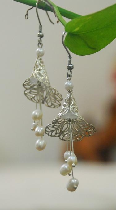 elegant earrings