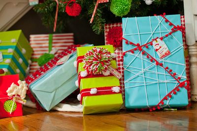Christmas gifts Christmas gifts