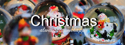 Christmas.