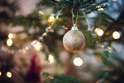 Christmas Ornament