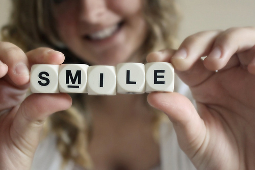 Smile Smile