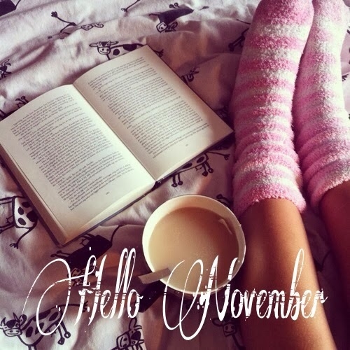 Hello November Hello November