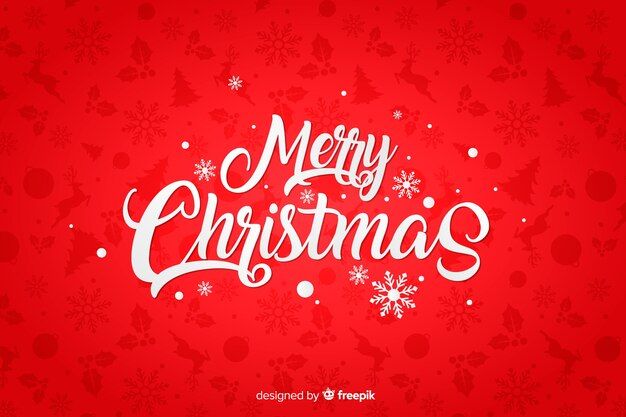 Merry Christmas Quotes In Red Background Pictures, Photos, and Images ...