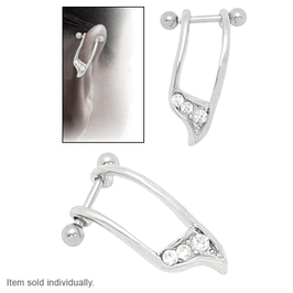 Helix Cartilage Earring 