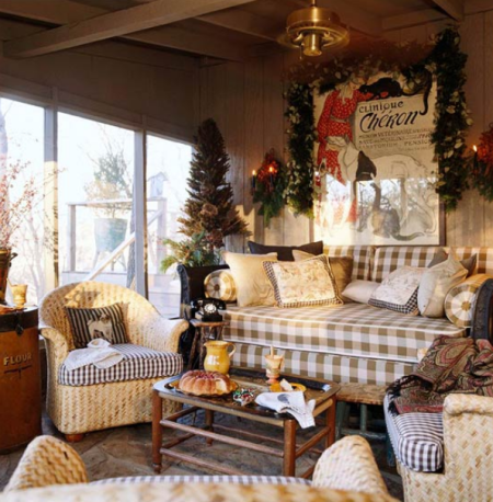 Cozy holiday room Cozy holiday room