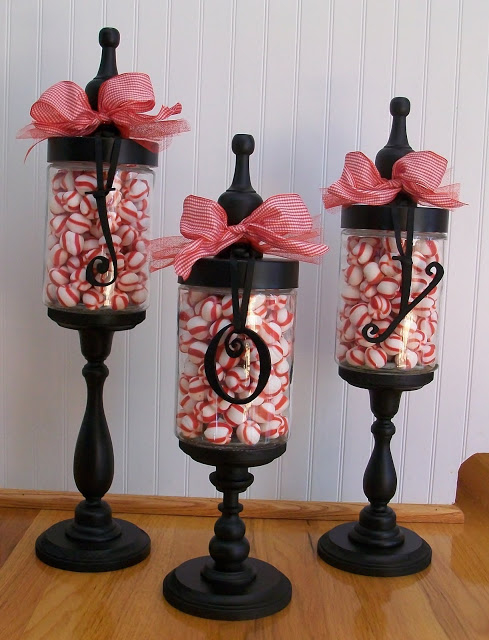 Joy jars