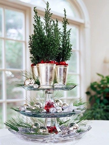 Holiday party decor Holiday party decor