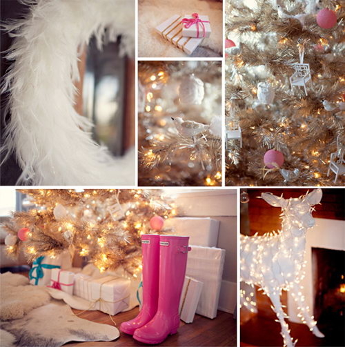 Festive holiday