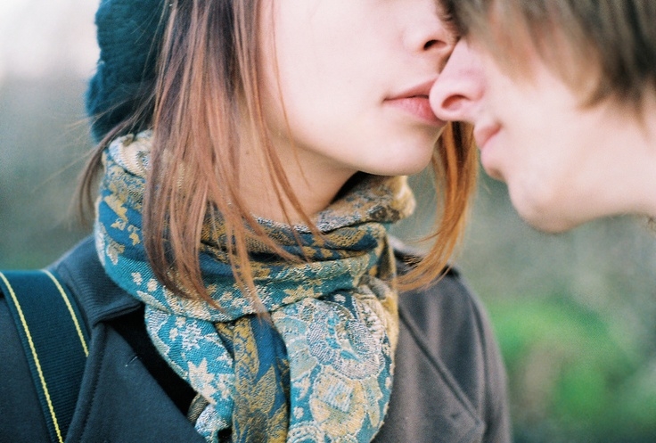 Sweet nose kiss Sweet nose kiss