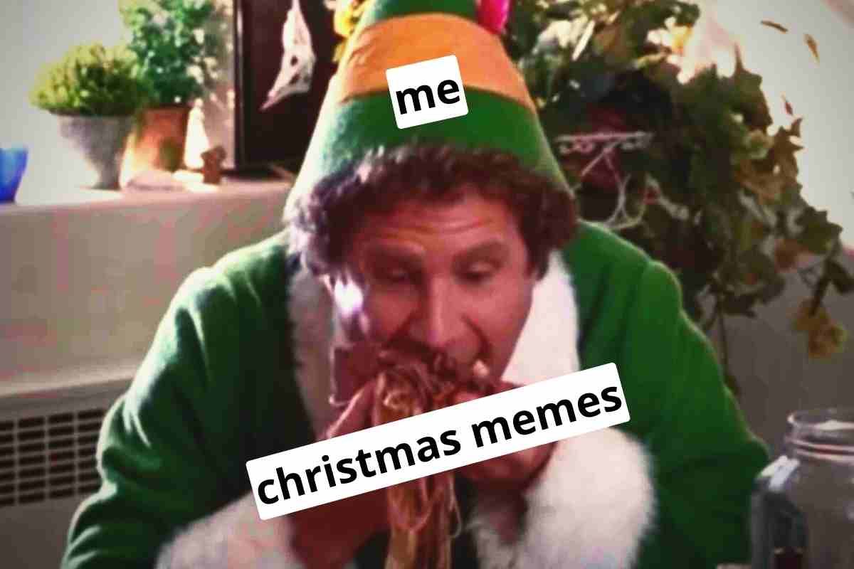 Me And Christmas Memes Pictures, Photos, and Images for Facebook