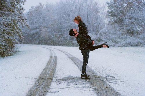 Swept away