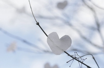 Winter heart