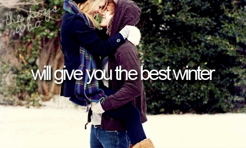 The best winter