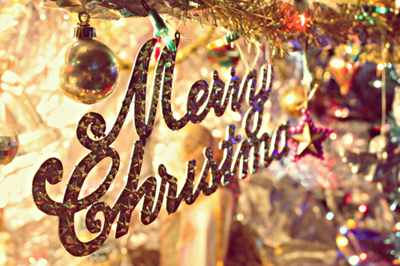 Merry Christmas