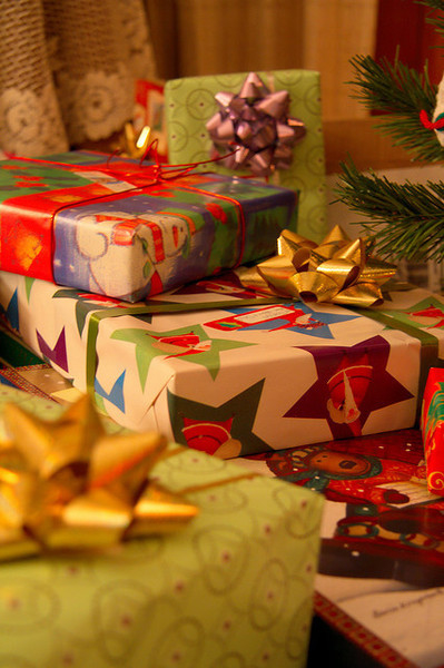 Gifts Gifts