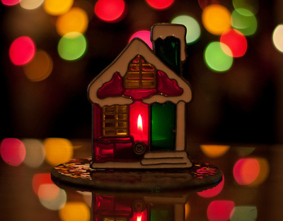 Candle House Candle House