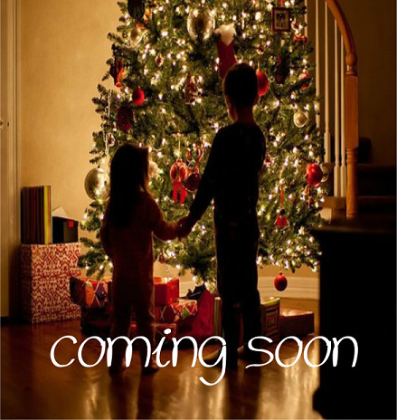 Coming soon Coming soon