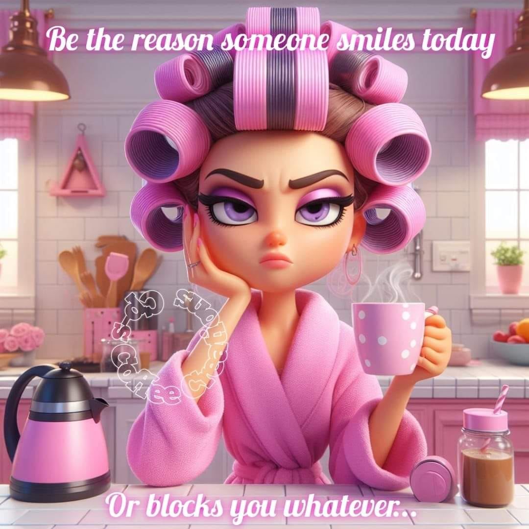 Be The Reason Someone Smiles, Or Blocks You, Whatever... Pictures, Photos,  and Images for Facebook, Tumblr, Pinterest, and Twitter