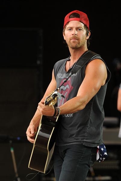 Kip Moore Kip Moore