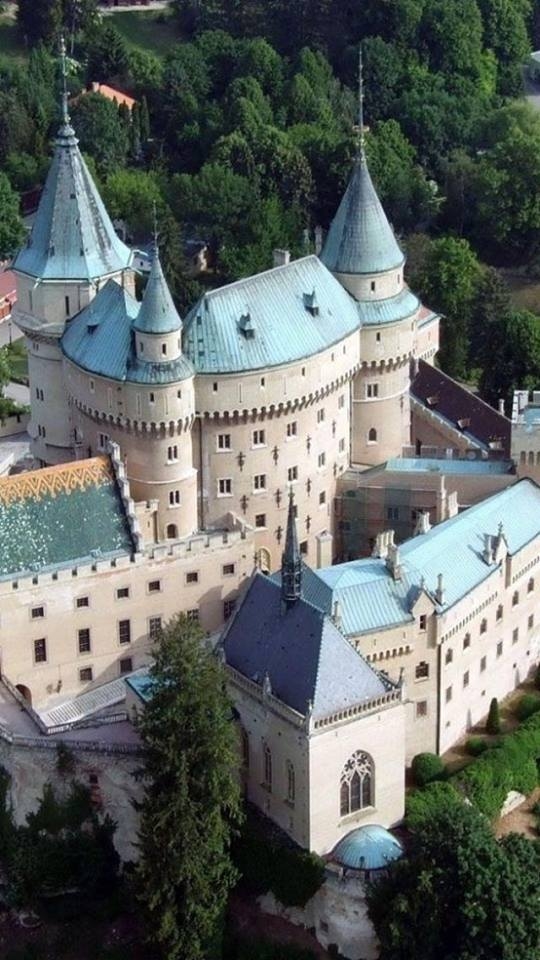 Real Life/Fairytale Castle!! Real Life/Fairytale Castle!!