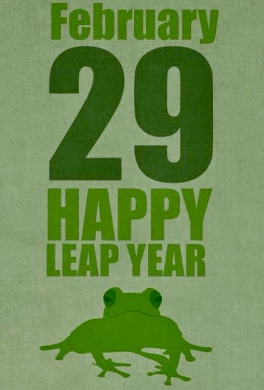 February 29 Happy Leap Year Pictures, Photos, and Images for Facebook ...