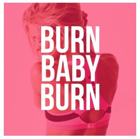 Burn baby burn Burn baby burn