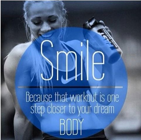 Smile