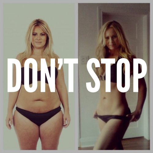 Dont stop Dont stop
