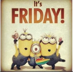 Its friday Its friday